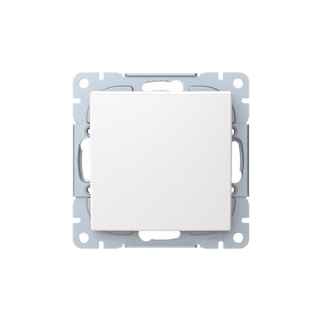 Kytkin 7/16AX/250V/IP21 UKJ 2X SAGA