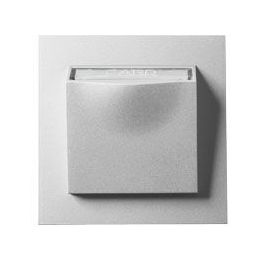 Kytkin ELKO Plus 2/10A/IP20 UPR alumiini