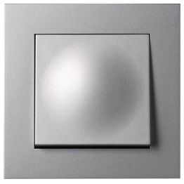 Kytkin ELKO Plus 6/16A/250V/IP20 UPJ alumiini