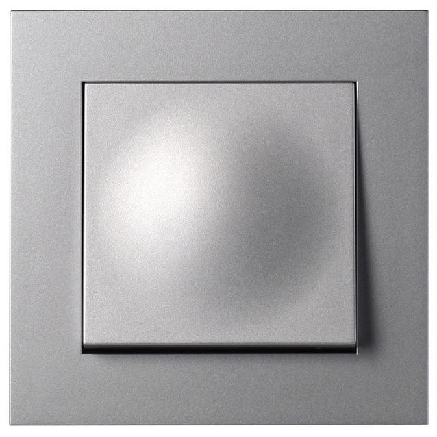 Kytkin ELKO Plus 7/16A/250V/IP20 UPJ alumiini