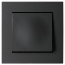 Kytkin ELKO Plus 7/16A/250V/IP20 UPJ musta