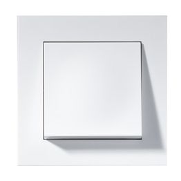 Kytkin ELKO Plus 7/16A/250V/IP20 UPJ valkoinen