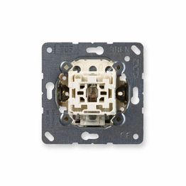 Kytkin Ensto Intro - 3/16AX/400V/IP20 UR 0X MV