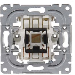 Kytkin Impressivo runko 6 2 lisäliit.