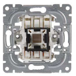 Kytkin Impressivo runko 7-napainen 2 lisäliit.