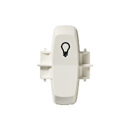 Vipukytkin Schneider Electric Renova, lamppu-symboli, eri värejä