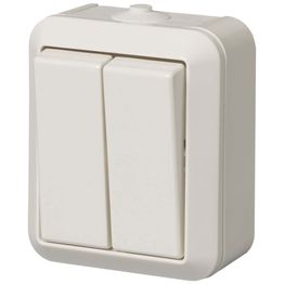 Kytkin sarja 5 IP44 Kosti