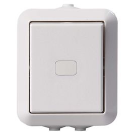 Kytkin vaihto 6 IP44 Kosti