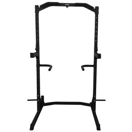 Kyykkyteline Core Half Rack 150 x 105 x 205 cm max. 150 kg