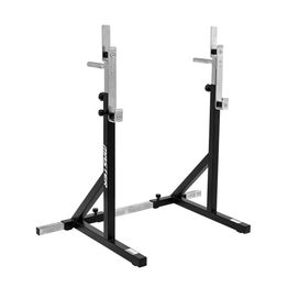 Kyykkyteline Master Fitness Squat Rack Maxi Pro max. 300 kg
