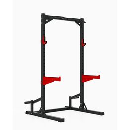 Kyykkyteline Master Fitness XT6 Squat Rack max. 270 kg