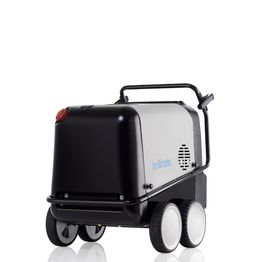 Kuumavesipesuri Kränzle Therm 1017 150 bar 1000 l/h itseimevä