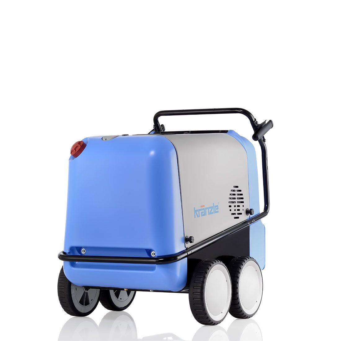 Kuumavesipesuri Kränzle Therm 875-1 175 bar 875 l/h