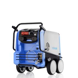 Kuumavesipesuri Kränzle Therm-RP 1400 170 bar 1400 l/h itseimevä + rosterinen kuumennuskierukka