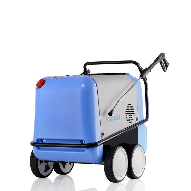 Kuumavesipesuri Kränzle Therm 603 E-M 36