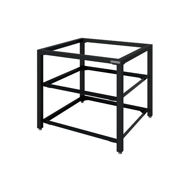 Laajennuspöytärunko Big Green Egg pöytärunkoon