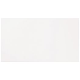 Laatikon etulevy Ideal Keittiöt Halla 596x137mm mattavalkoinen