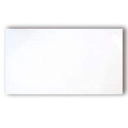 Laatikon etulevy Ideal Keittiöt Lumi 496x137mm kiiltävä valkoinen