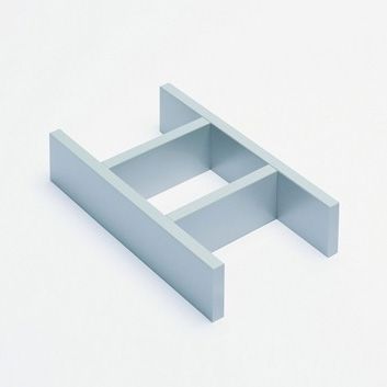 Laatikon jakaja Ido Seven D/Glow 247x144x57mm