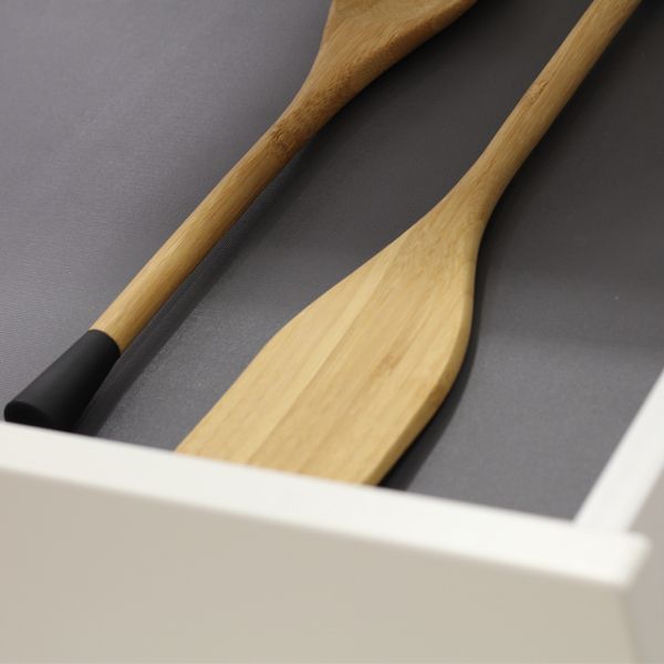 Laatikonpohjamatto Grip XP/Noble M80 antrasiitti