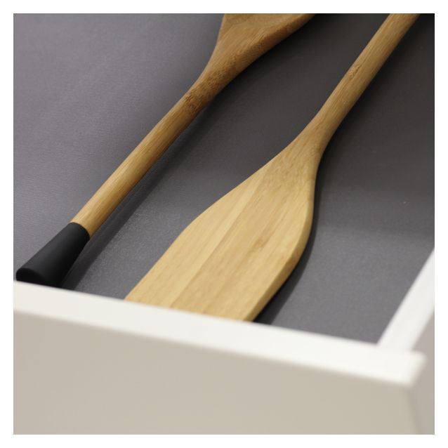 Laatikonpohjamatto Grip XP/Noble antrasiitti eri kokoja