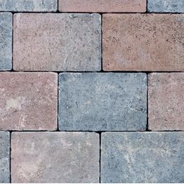 Pihakivi Benders Labyrint Maxi 350x210x140 mm terramix