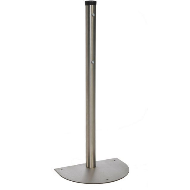 Laippajalusta PP-Tuote PP roska-/tuhka-astioille rst