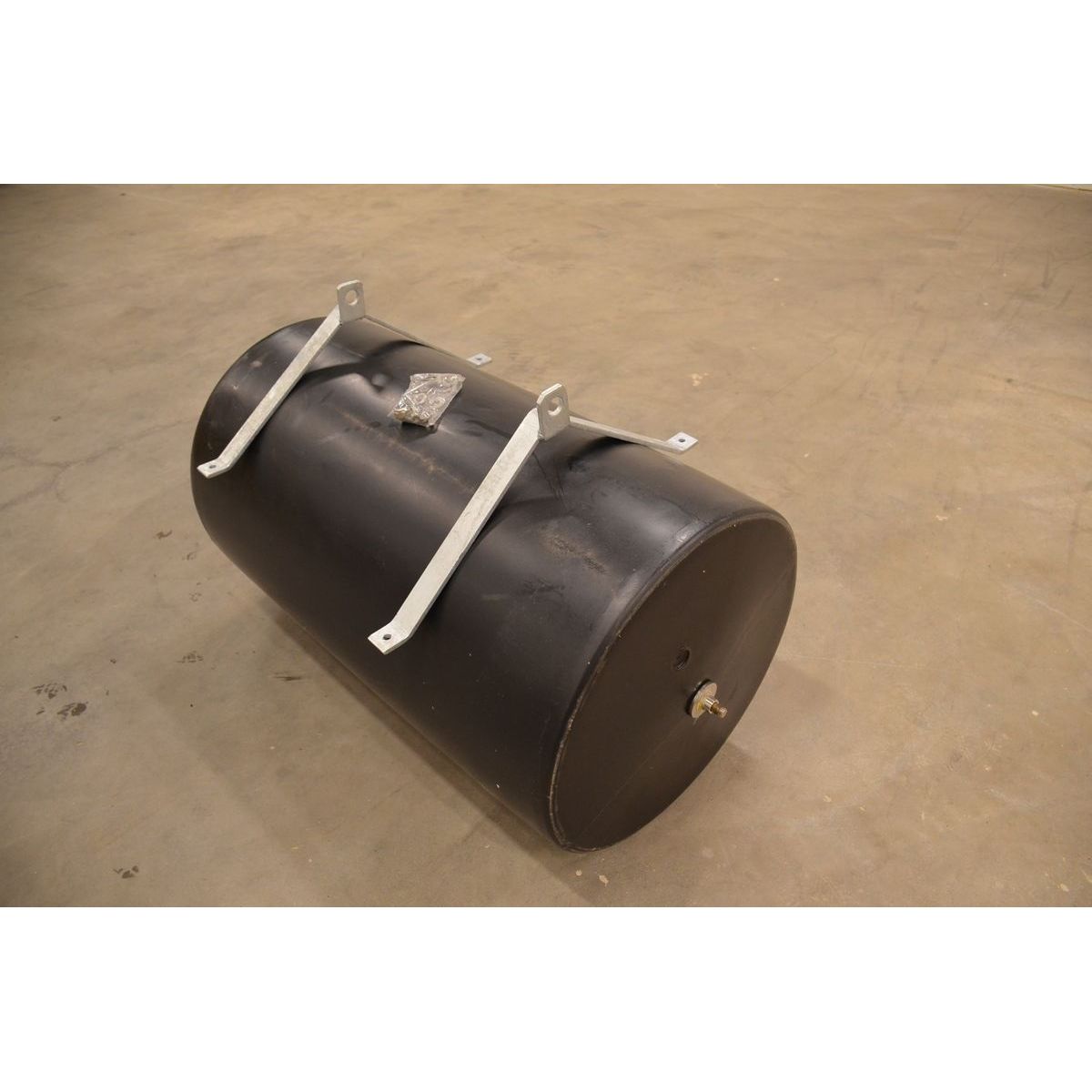 Laiturin ponttoni Luoman Rentukka 280 l