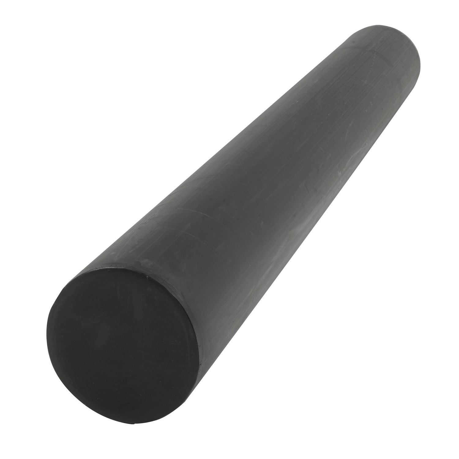 Laiturin putkiponttoni Meltex 400x4000 mm