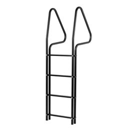 Laituritikas Varax 430 4 askelmaa eri värejä