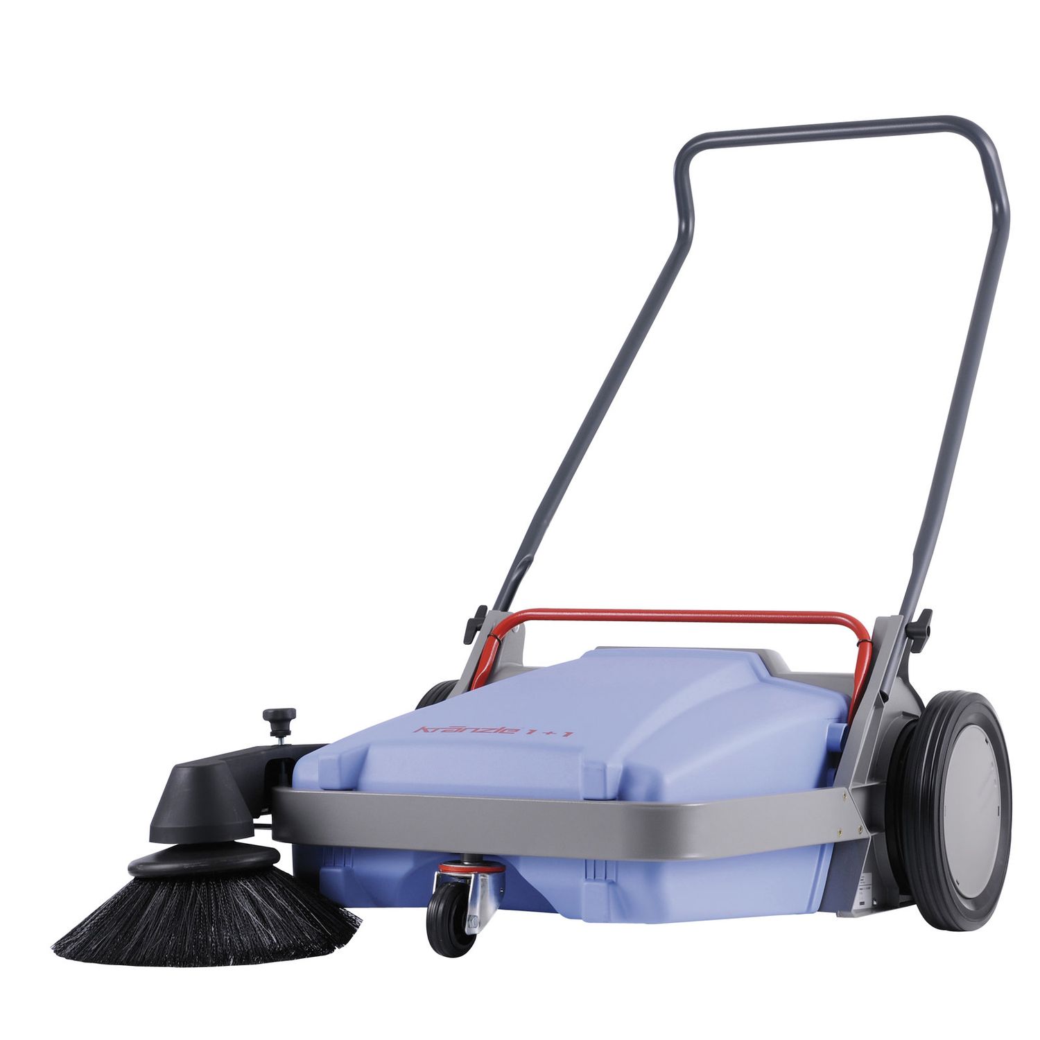 Lakaisukone Kränzle 1+1