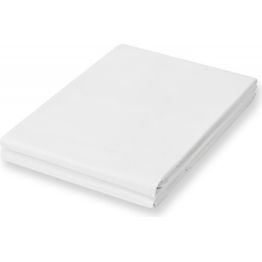 Lakana Finlayson 180x270 cm valkoinen luomupuuvilla