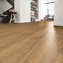 Laminaatti Egger Flooring Home Tammi Honey Matera 1,995 m²/pkt