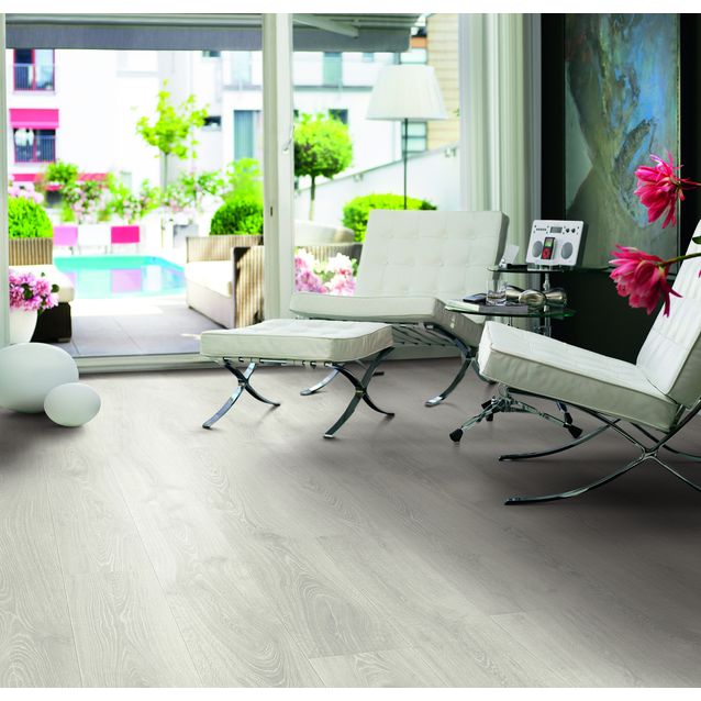 Laminaatti Living Expression Modern Lauta 4V Sensation Studio Oak lauta 1.835 m²/pak