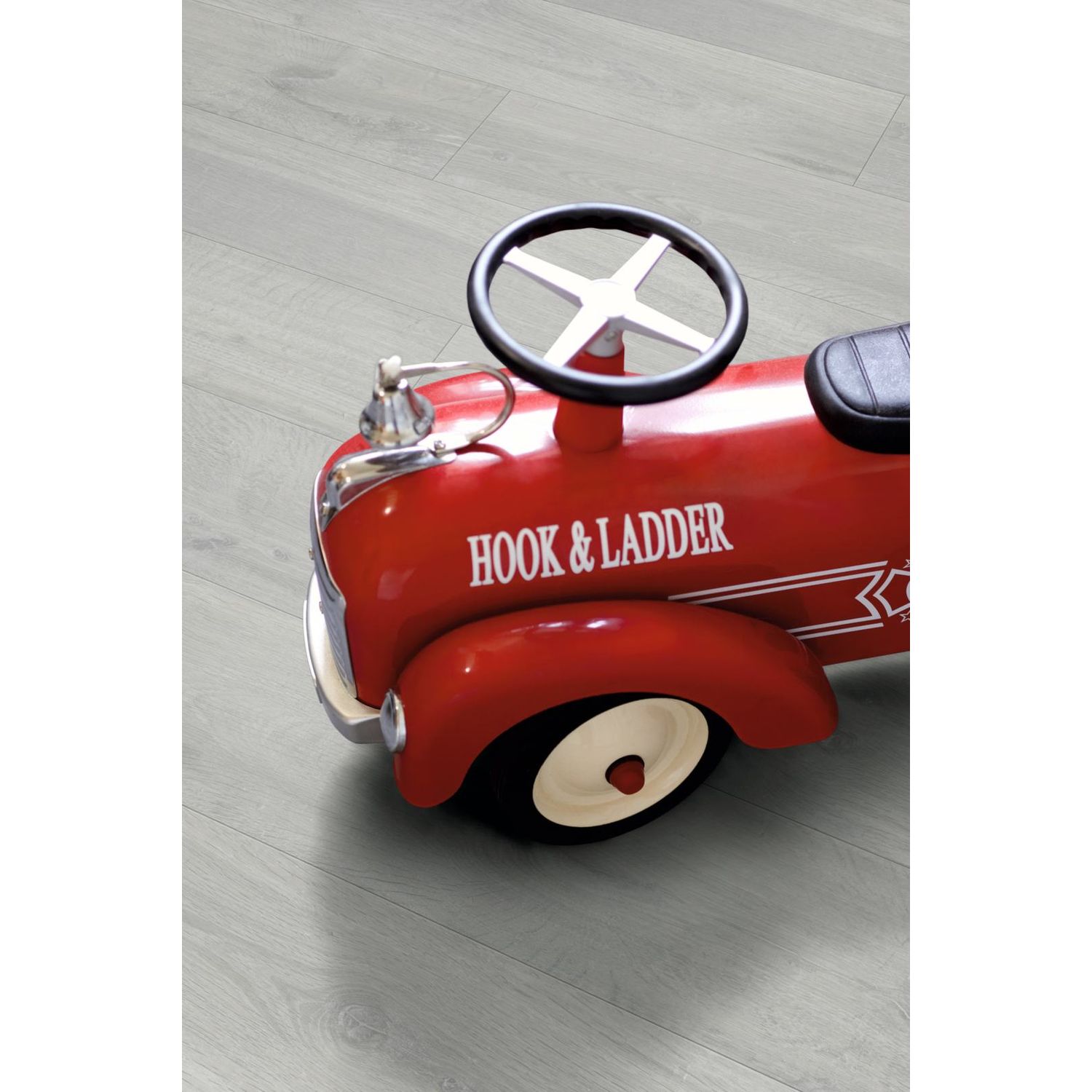 Laminaatti Pergo Visby Pro Limed Grey Oak