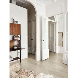 Laminaatti Pergo Living Expression Lillehammer 4V Mature White Oak 2,048 m²/pkt
