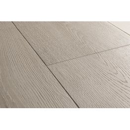 Laminaatti Pergo Living Expression Lillehammer 4V Pure Grey Oak 2,048 m²/pkt