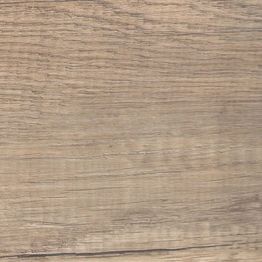 Laminaattibaaritaso Easy Kitchen 341 4100x900x30 mm taivereuna R3 rustiikki tammi