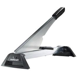 Laminaattileikkuri Wolfcraft LC 100