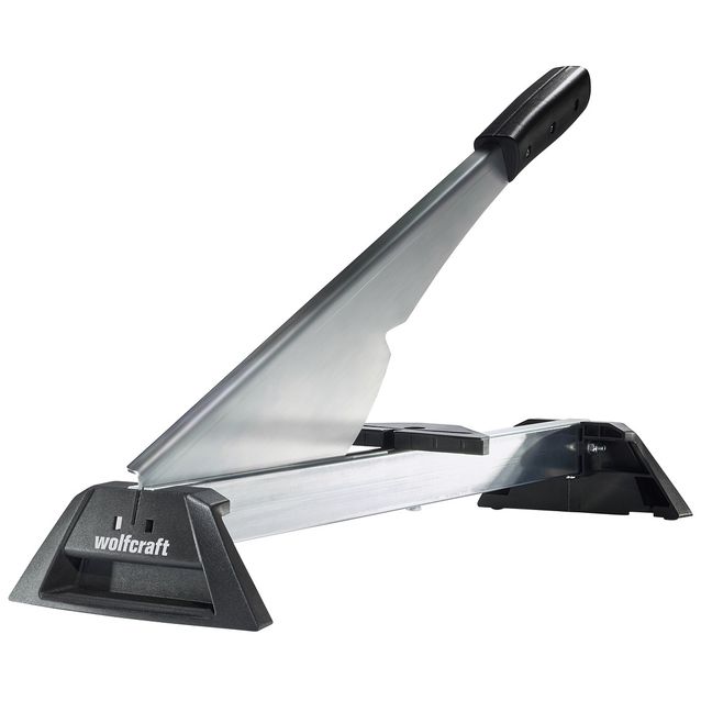 Laminaattileikkuri Wolfcraft LC 100