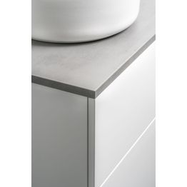 Laminaattitaso Hafa On Top 800 Compact harmaa