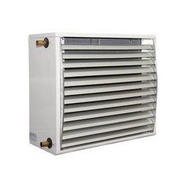 Lämminilmapuhallin Termis 35 vesikiertoinen