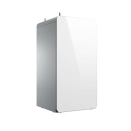 Lämminvesivaraaja Bosch DHW200, latauskierukalla