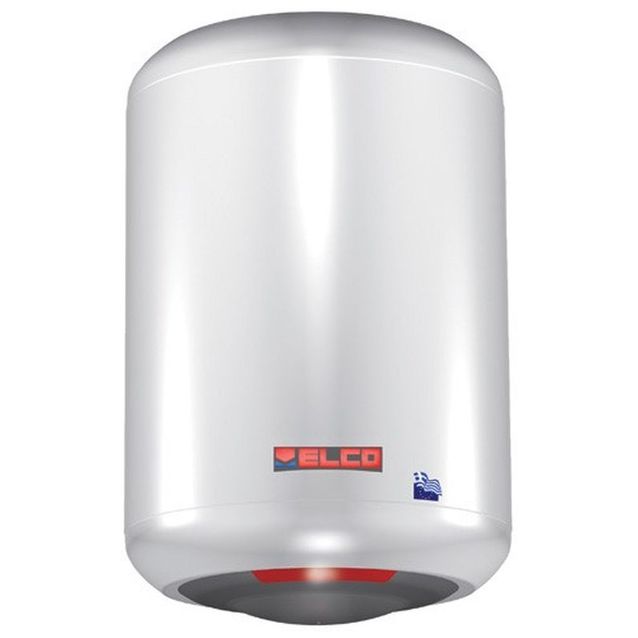 Lämminvesivaraaja DURO GLASS, 10bar, pysty- ja lattiamalli, 10l, 7kg