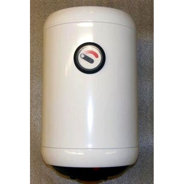 Lämminvesivaraaja DURO GLASS, 10bar, pysty- ja lattiamalli, 20l, 11kg