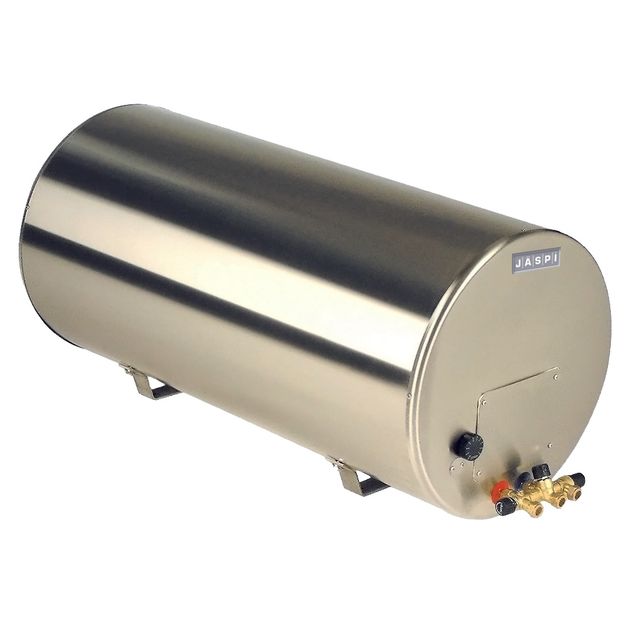 Lämminvesivaraaja Jäspi VLS 100 RST 100 l saunamalli