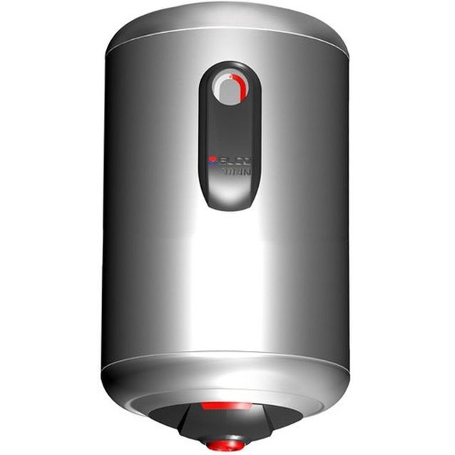 Lämminvesivaraaja TITAN, 10bar, pystymalli, 80l, 26kg