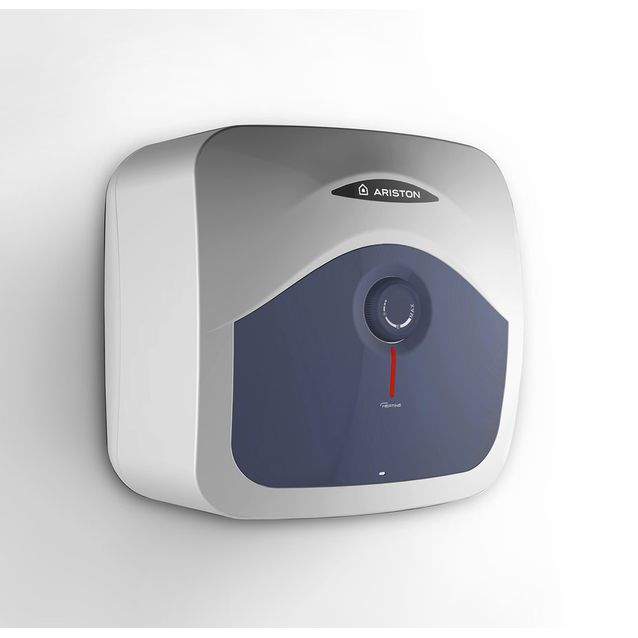 Lämminvesivaraaja Ariston Blu Evo R 10/3 EU 8 bar seinämalli 10l
