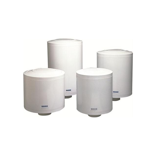 Lämminvesivaraaja Hajdu Ø 595x1290 mm 2400W 200 L