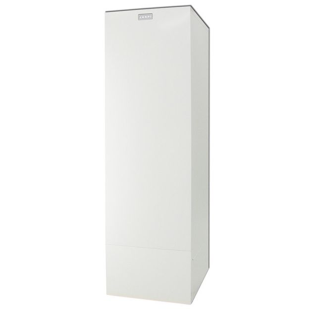 Lämminvesivaraaja JÄSPI VLM-500S